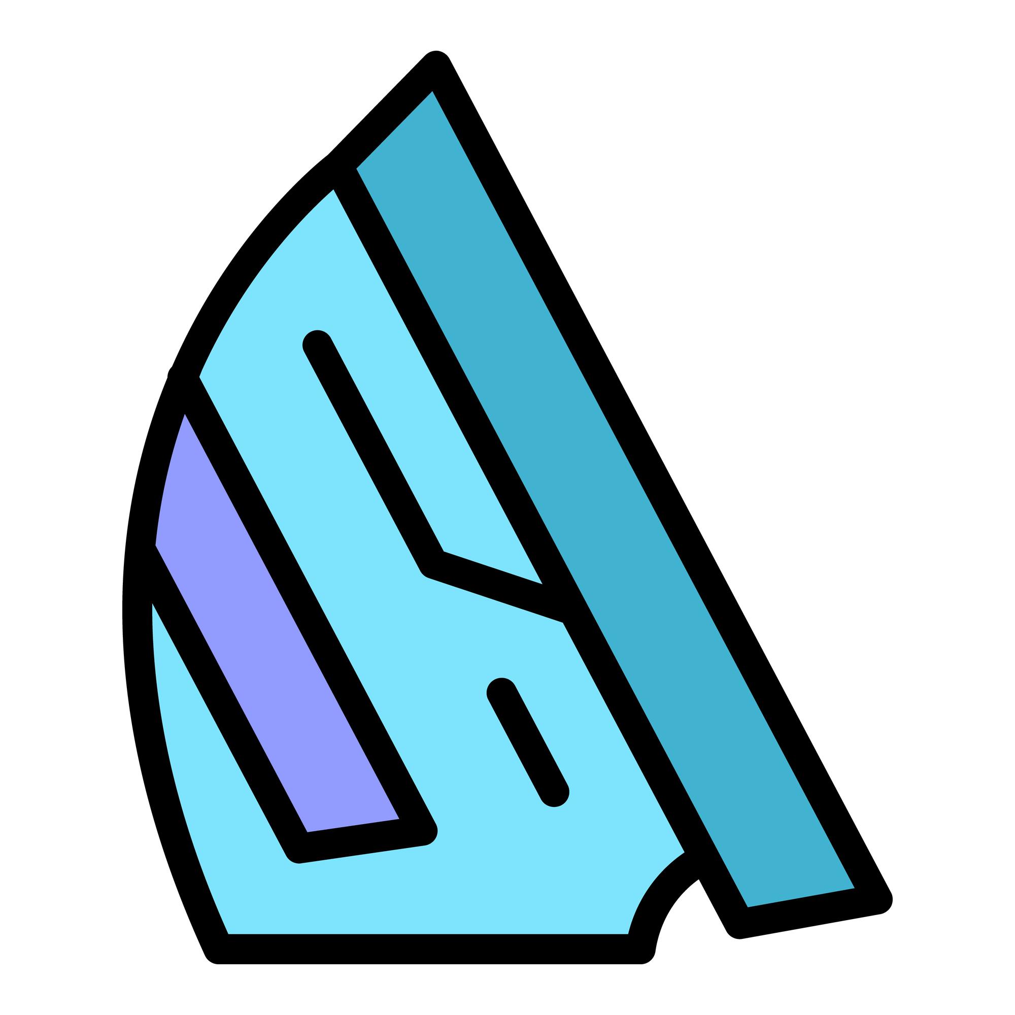 HaftStudio — rzemiosło haftu logo